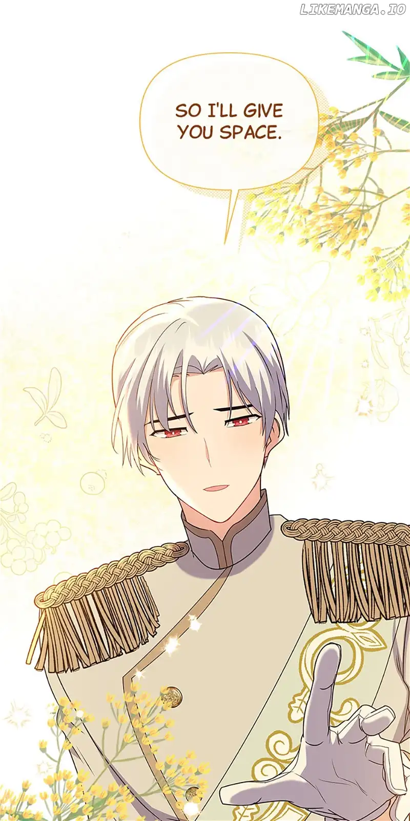 The Land Lord’s Baby Retires Chapter 92 343 63