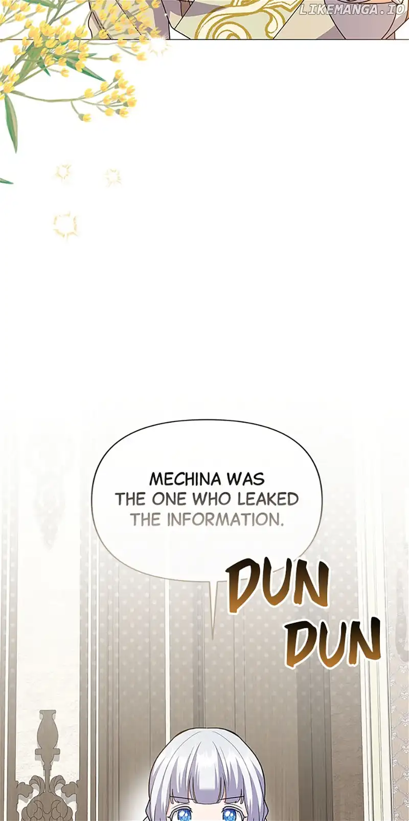 The Land Lord’s Baby Retires Chapter 92 344 64