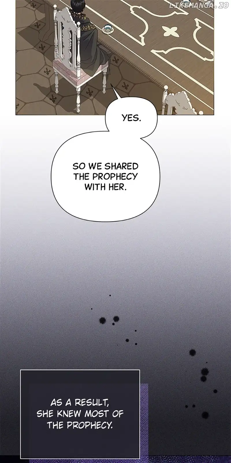 The Land Lord’s Baby Retires Chapter 92 346 66