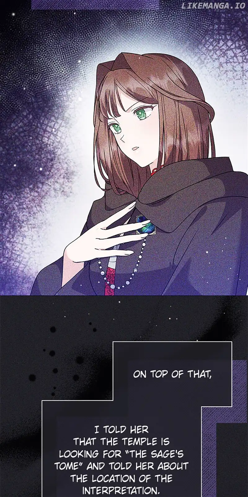 The Land Lord’s Baby Retires Chapter 92 347 67