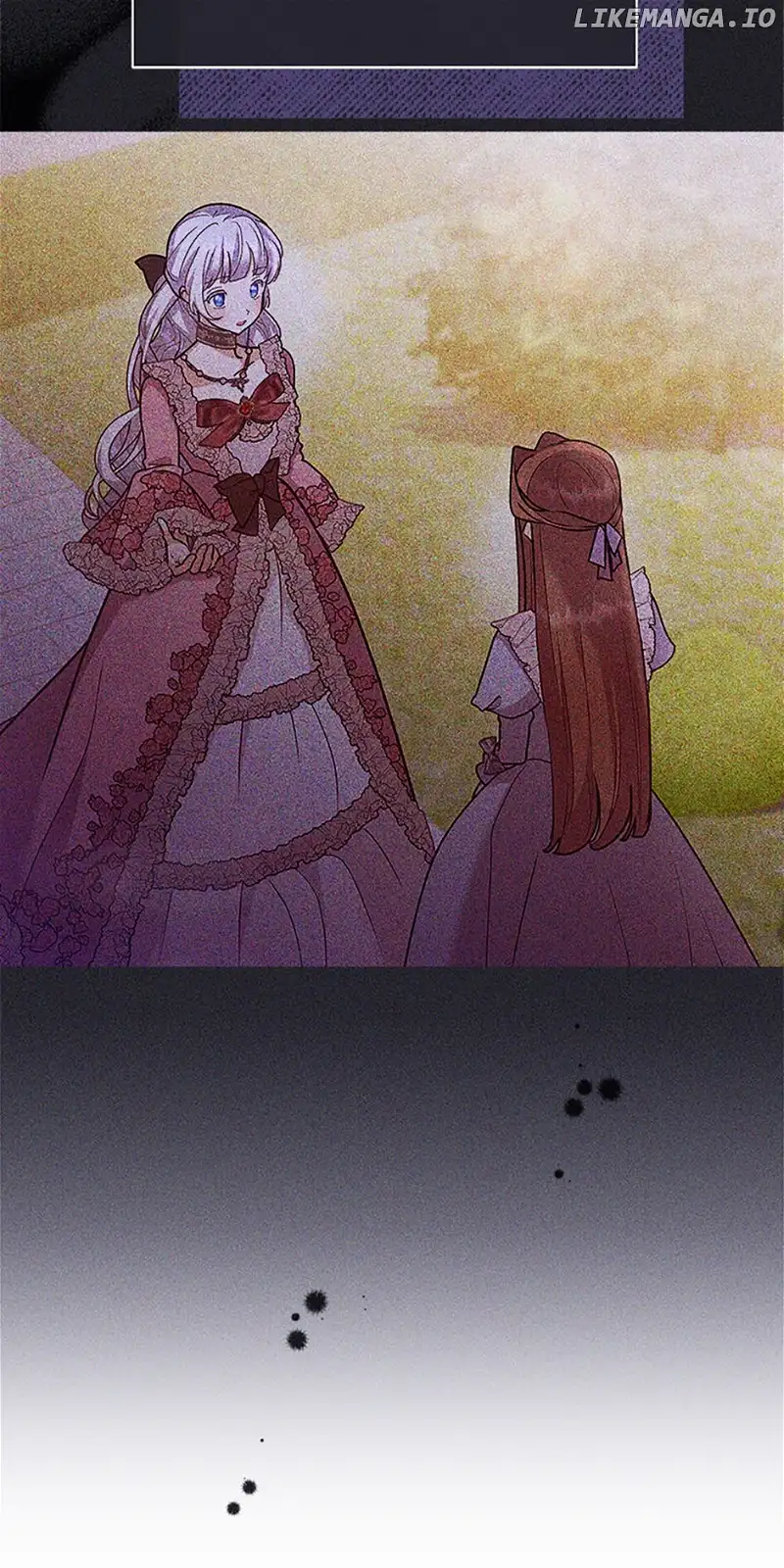 The Land Lord’s Baby Retires Chapter 92 348 68