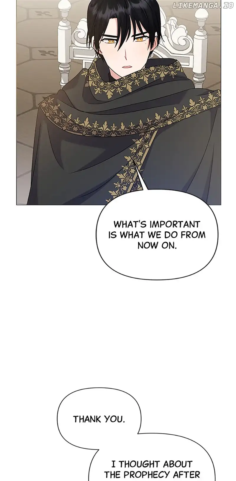 The Land Lord’s Baby Retires Chapter 92 351 71