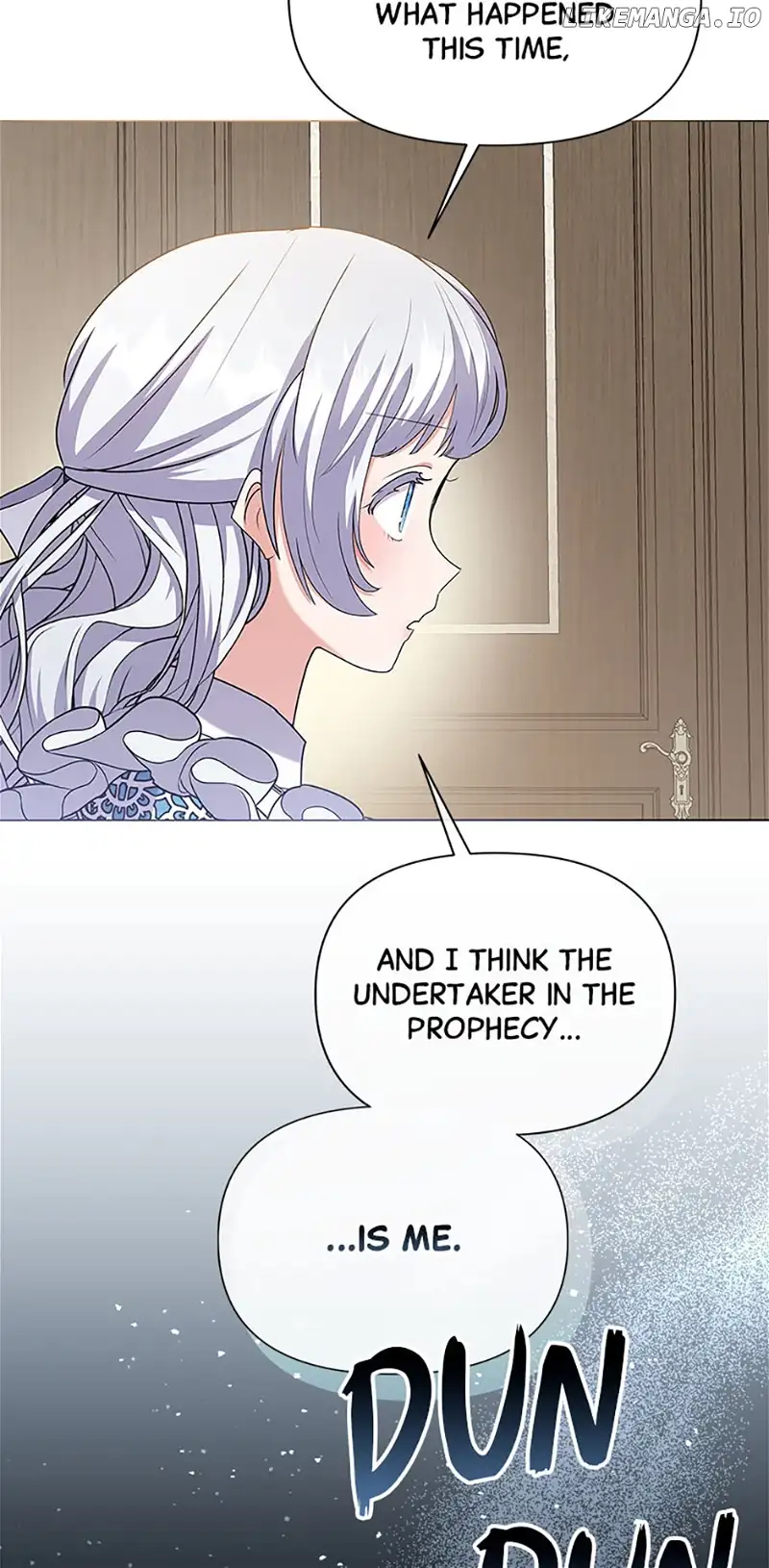 The Land Lord’s Baby Retires Chapter 92 352 72