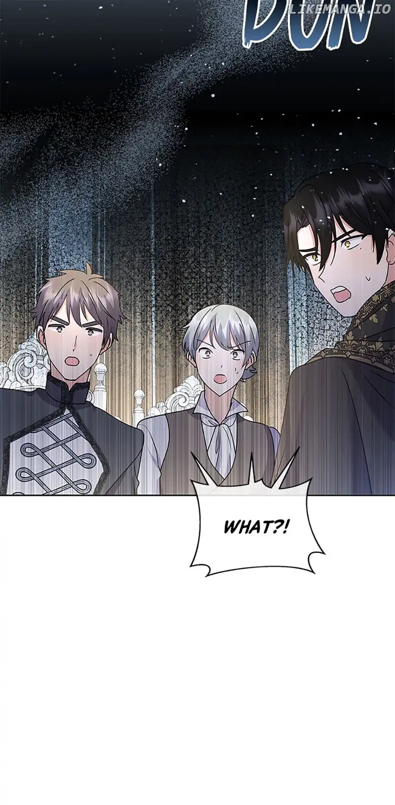 The Land Lord’s Baby Retires Chapter 92 353 73