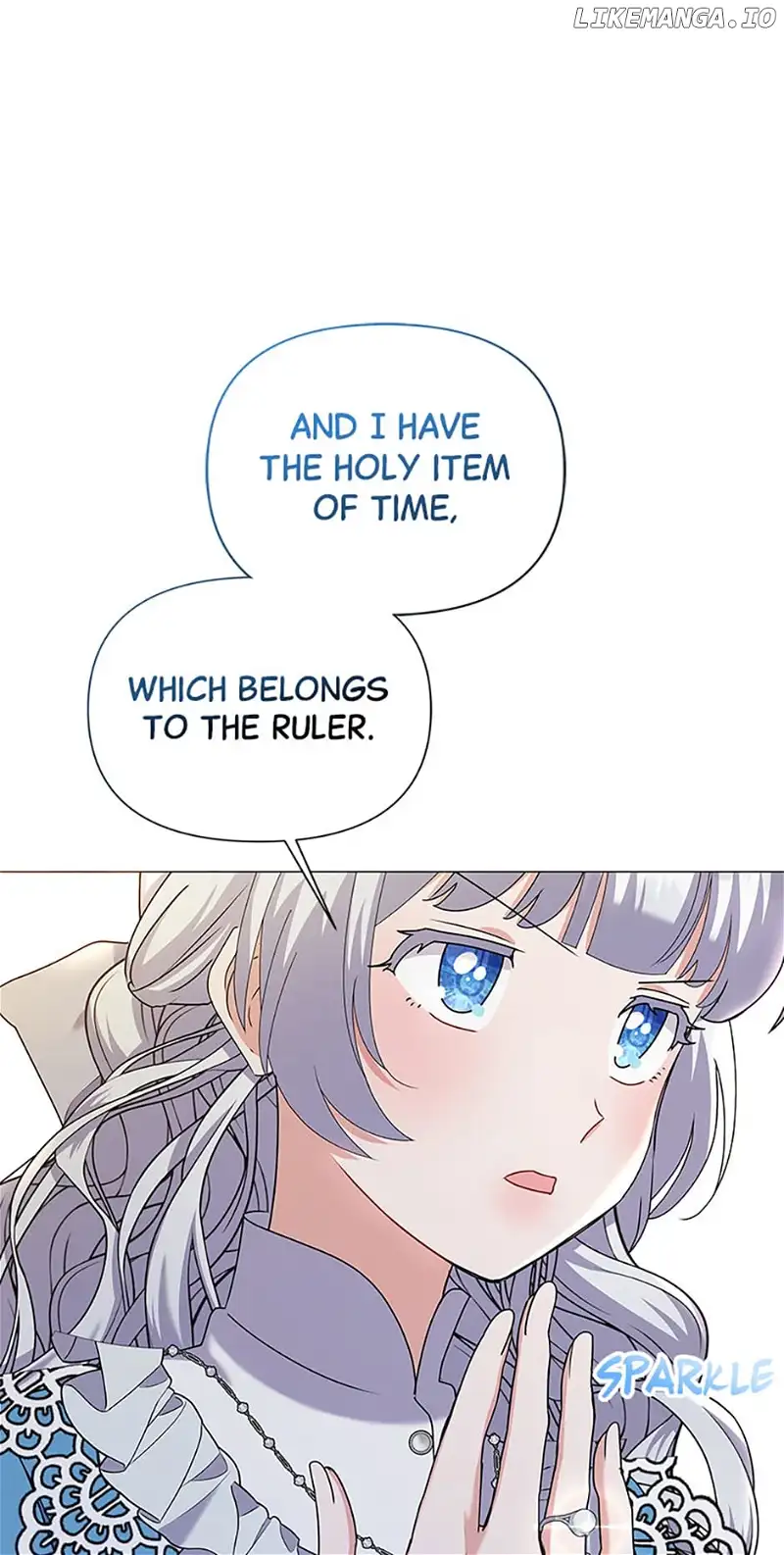 The Land Lord’s Baby Retires Chapter 92 356 76