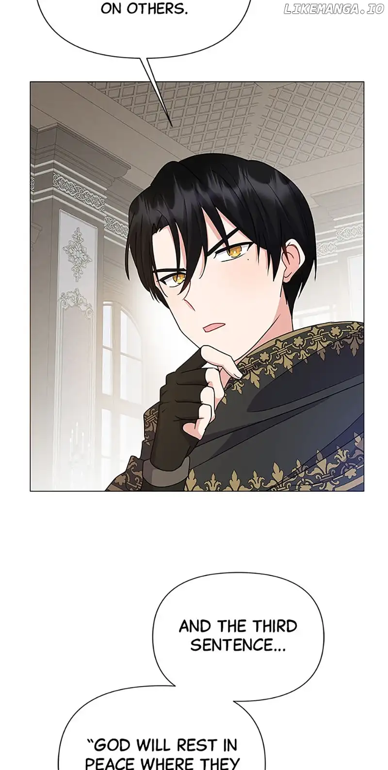 The Land Lord’s Baby Retires Chapter 92 361 81