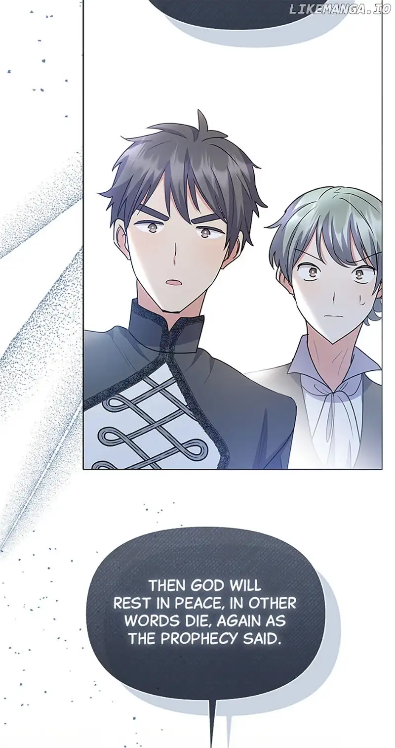 The Land Lord’s Baby Retires Chapter 92 364 84