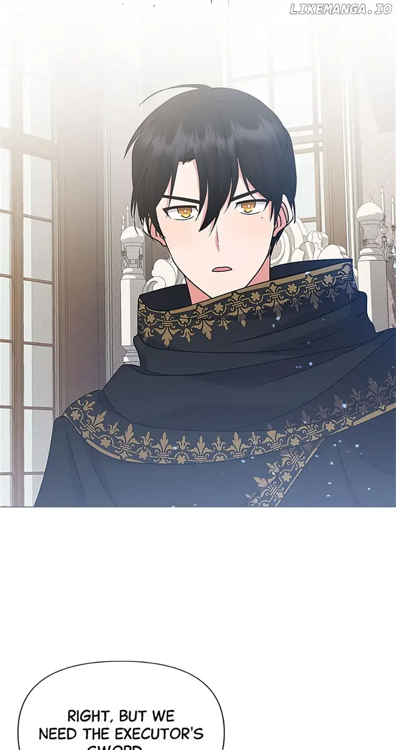 The Land Lord’s Baby Retires Chapter 92 365 85