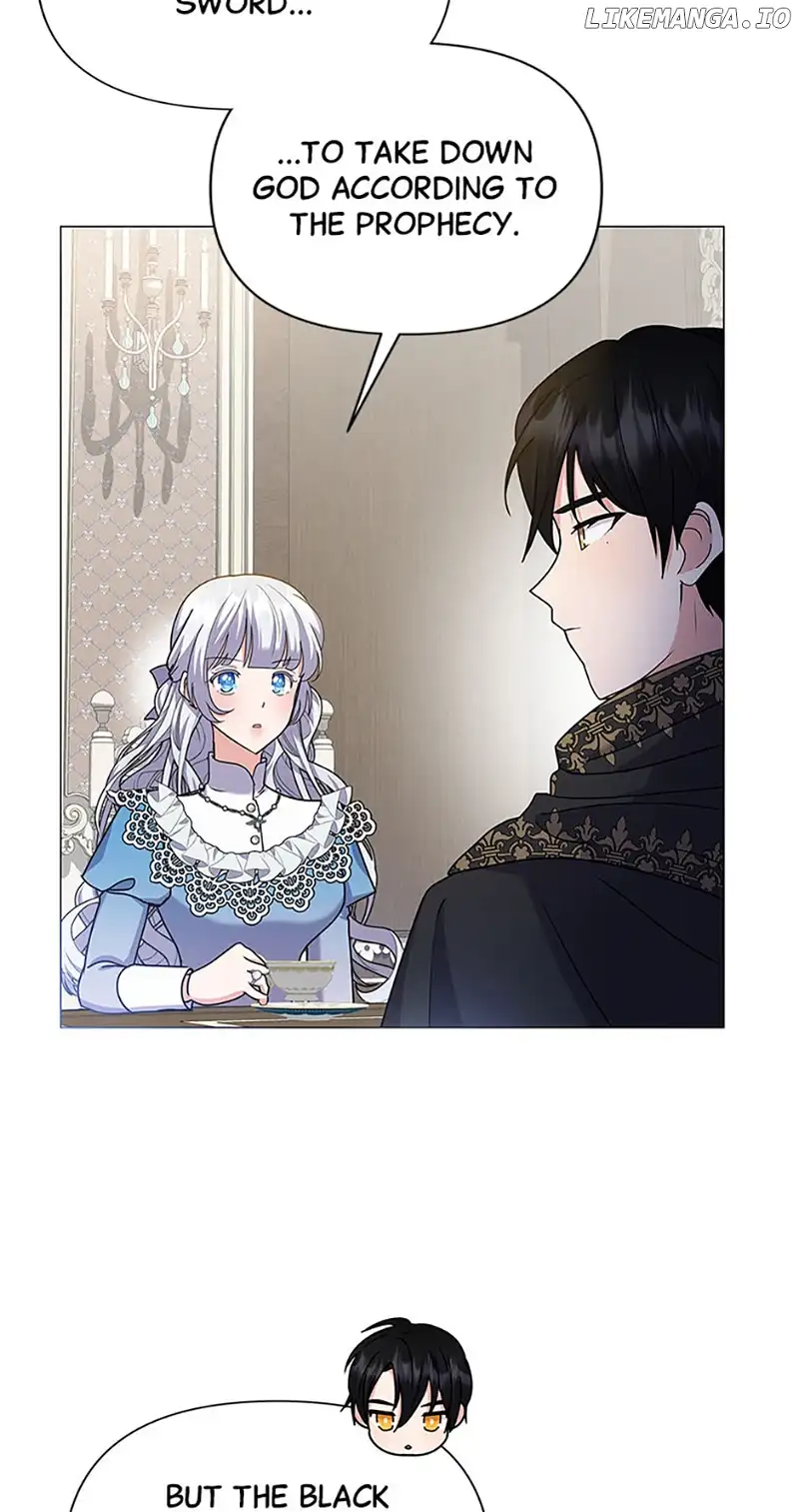 The Land Lord’s Baby Retires Chapter 92 366 86