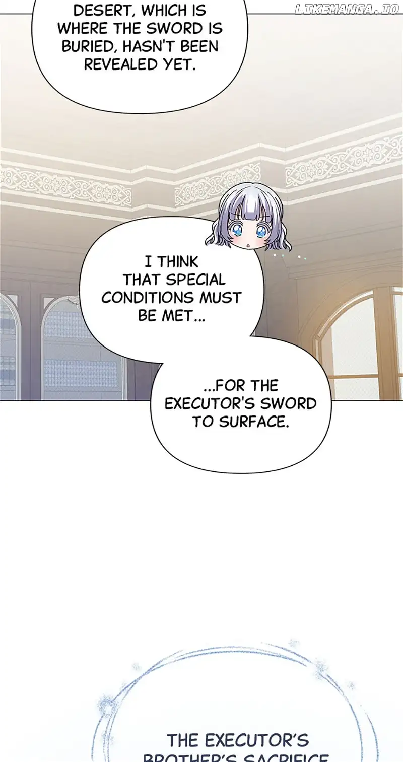 The Land Lord’s Baby Retires Chapter 92 367 87