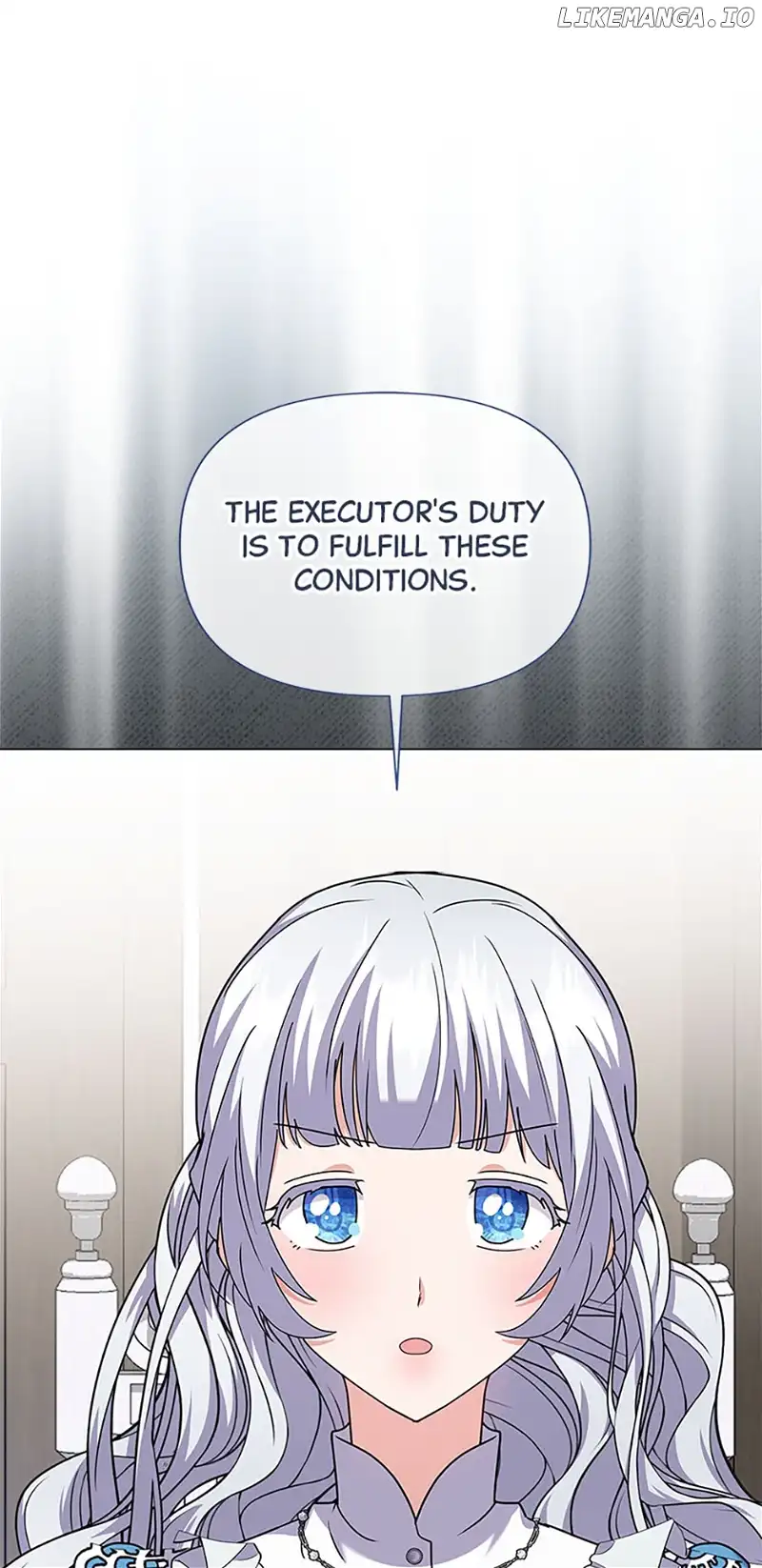 The Land Lord’s Baby Retires Chapter 92 370 90