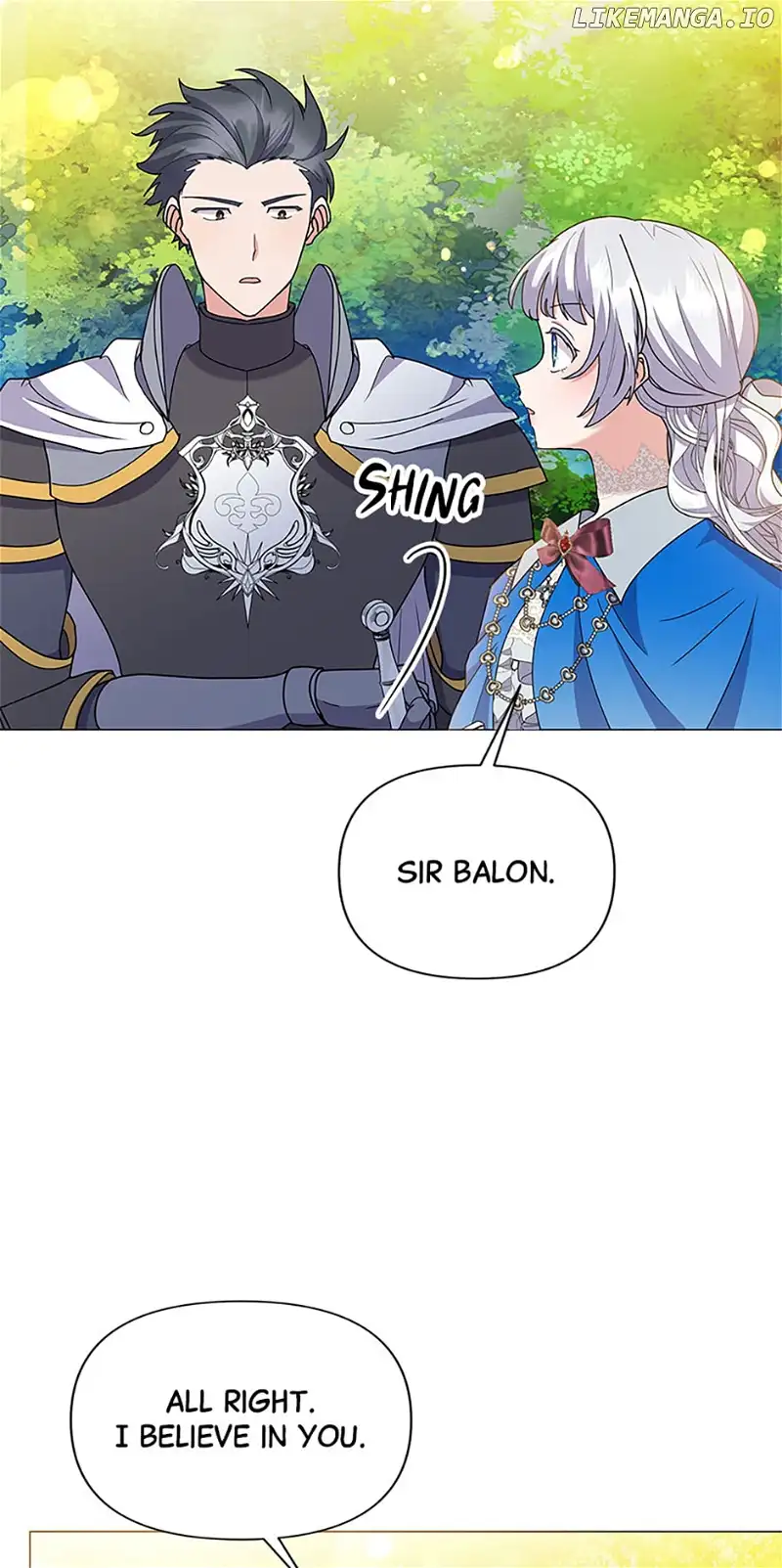 The Land Lord’s Baby Retires Chapter 98 262 03