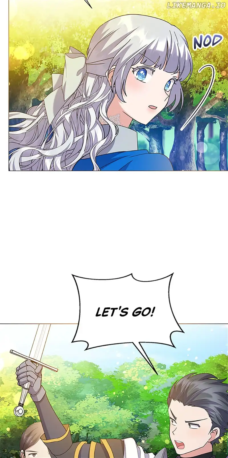 The Land Lord’s Baby Retires Chapter 98 263 04