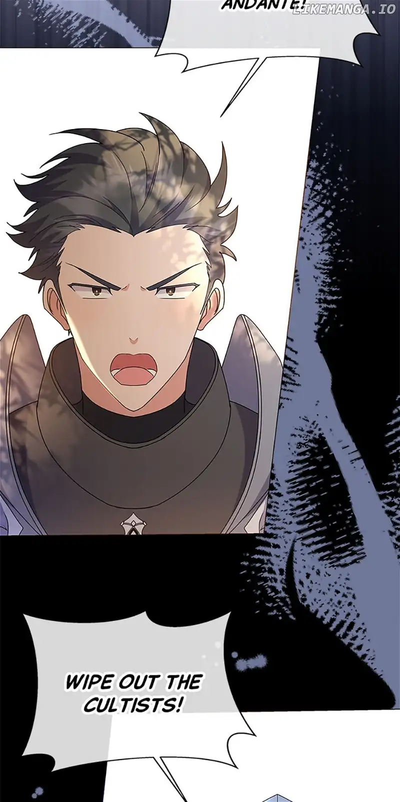 The Land Lord’s Baby Retires Chapter 98 265 06