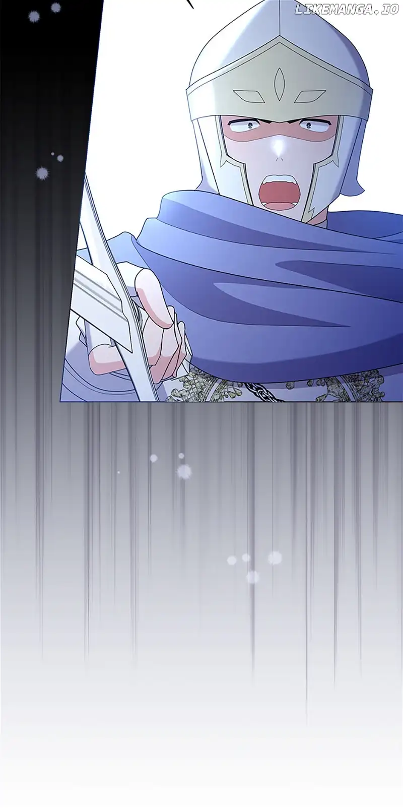 The Land Lord’s Baby Retires Chapter 98 266 07