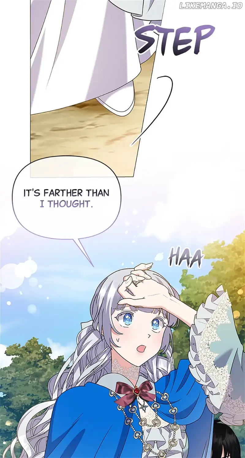 The Land Lord’s Baby Retires Chapter 98 268 09