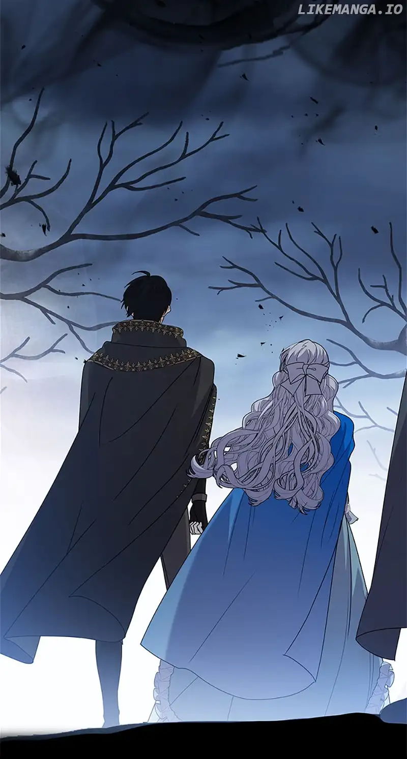 The Land Lord’s Baby Retires Chapter 98 274 15