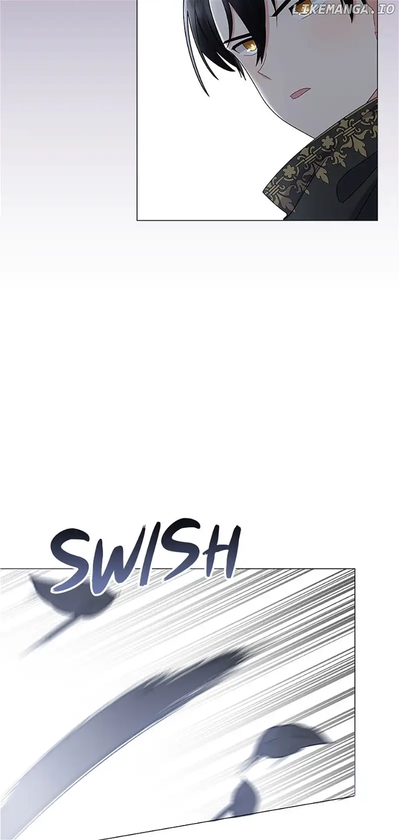 The Land Lord’s Baby Retires Chapter 98 276 17