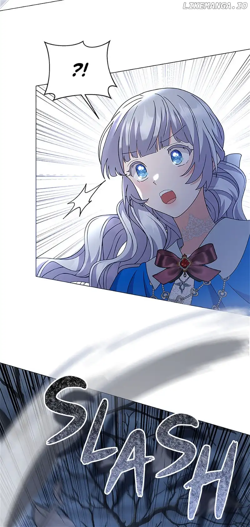 The Land Lord’s Baby Retires Chapter 98 277 18