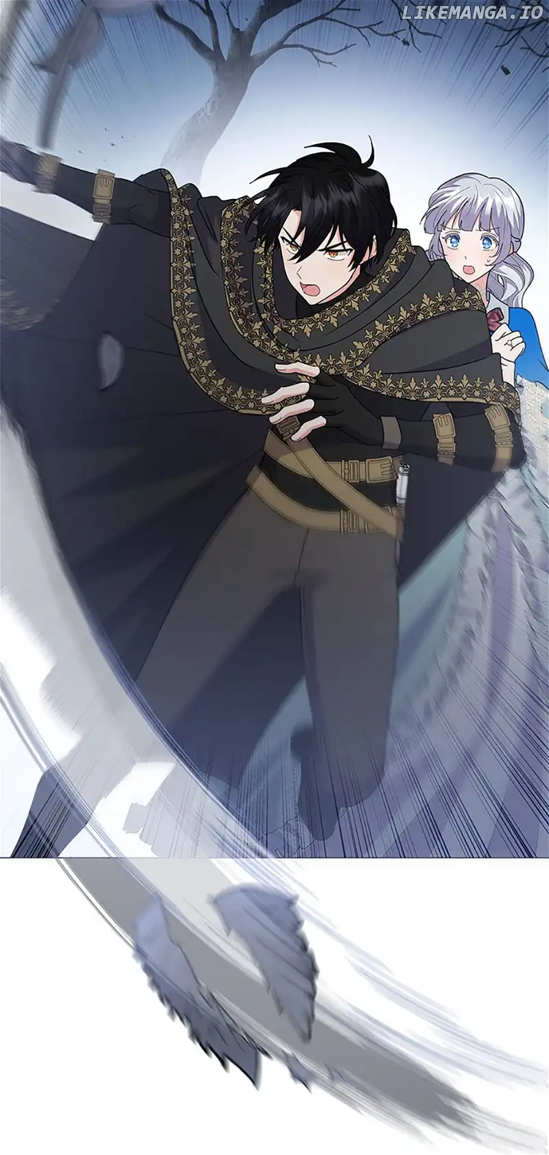 The Land Lord’s Baby Retires Chapter 98 278 19