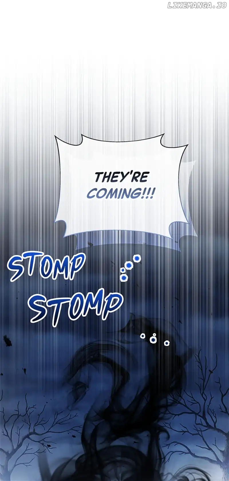 The Land Lord’s Baby Retires Chapter 98 280 21