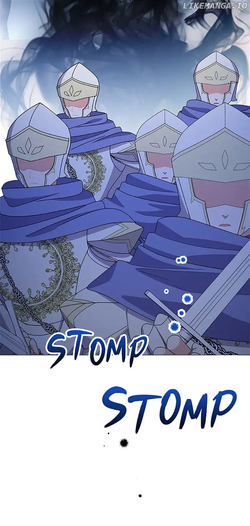 The Land Lord’s Baby Retires Chapter 98 281 22