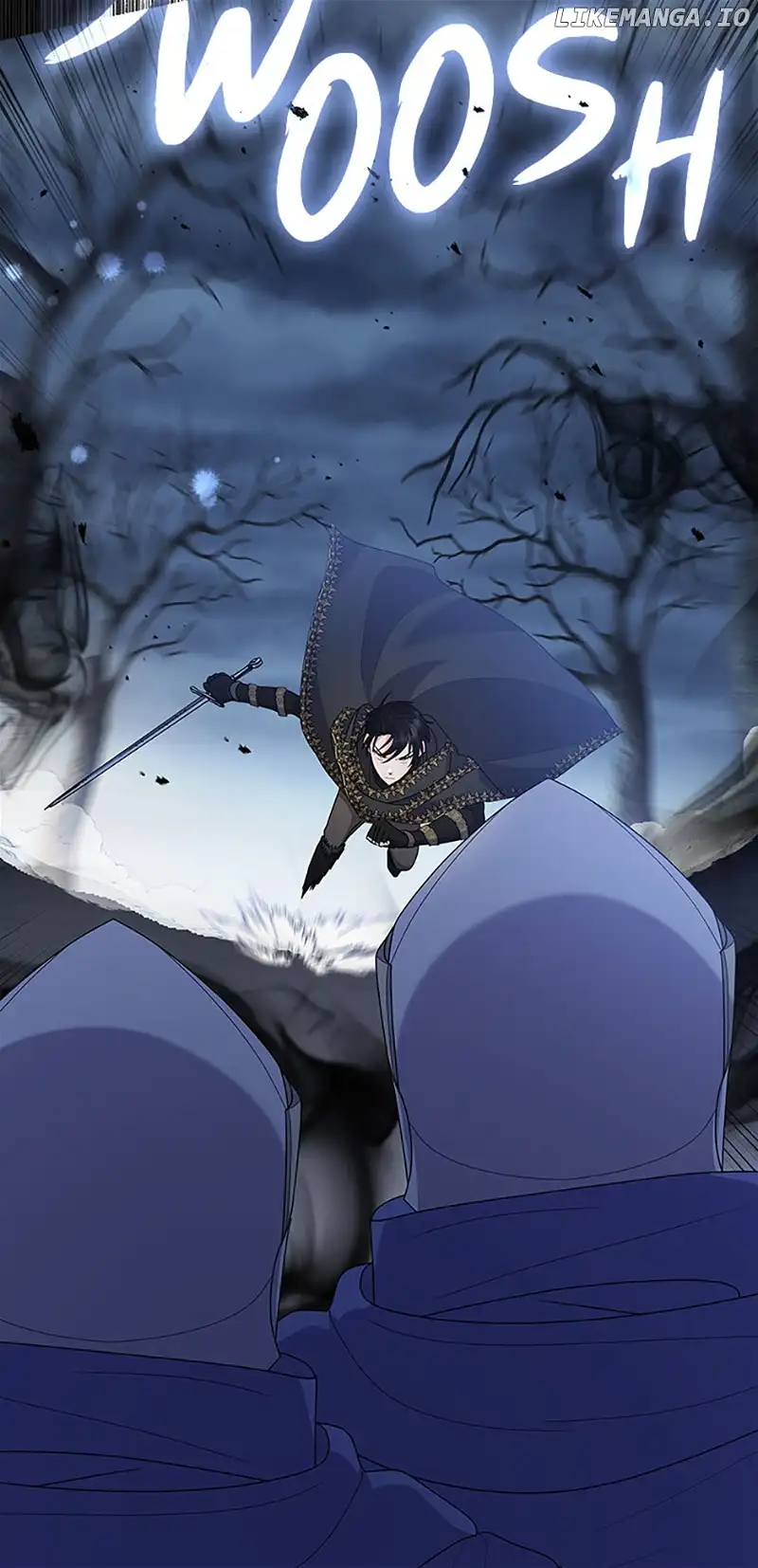 The Land Lord’s Baby Retires Chapter 98 283 24