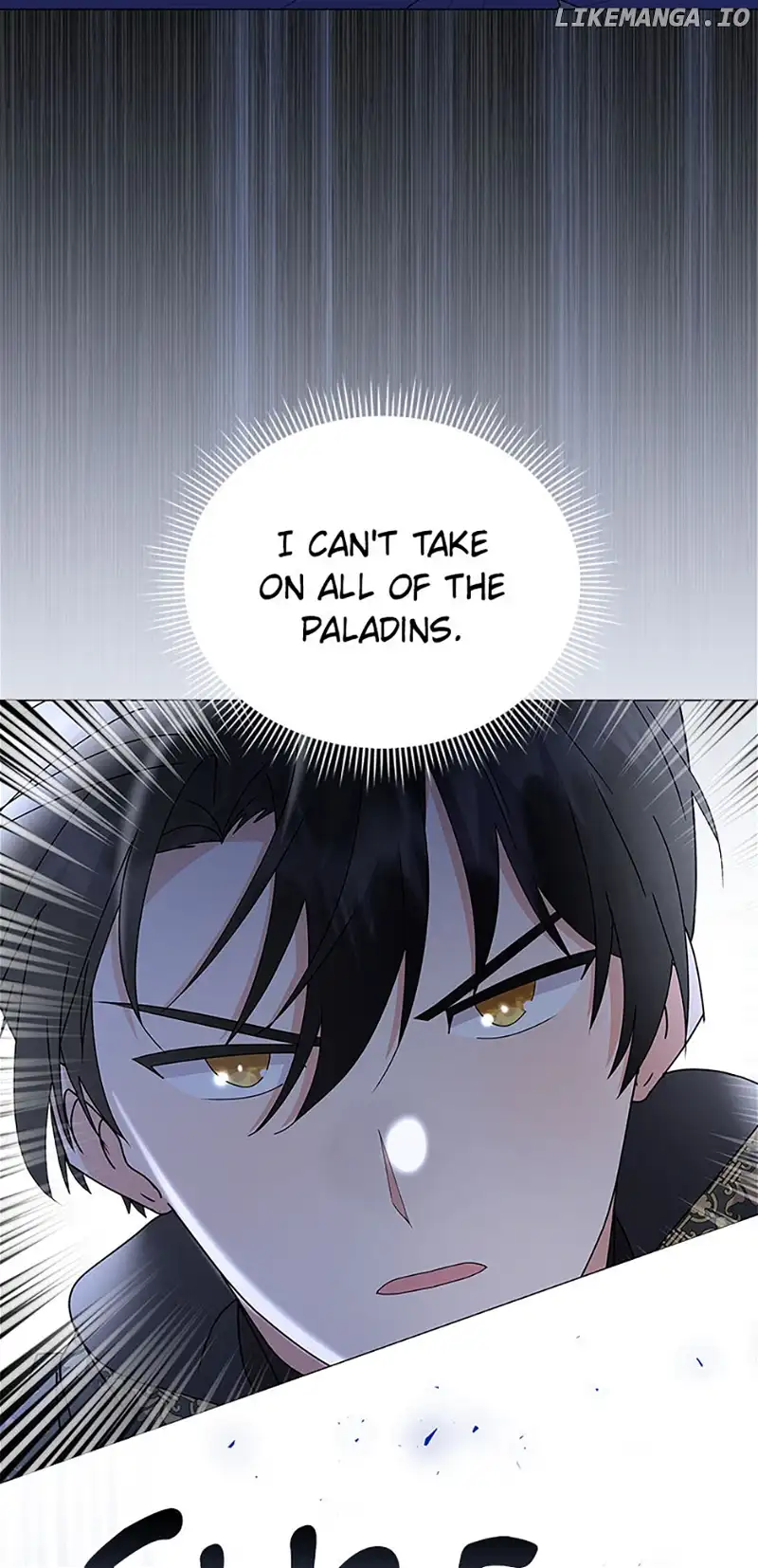 The Land Lord’s Baby Retires Chapter 98 284 25