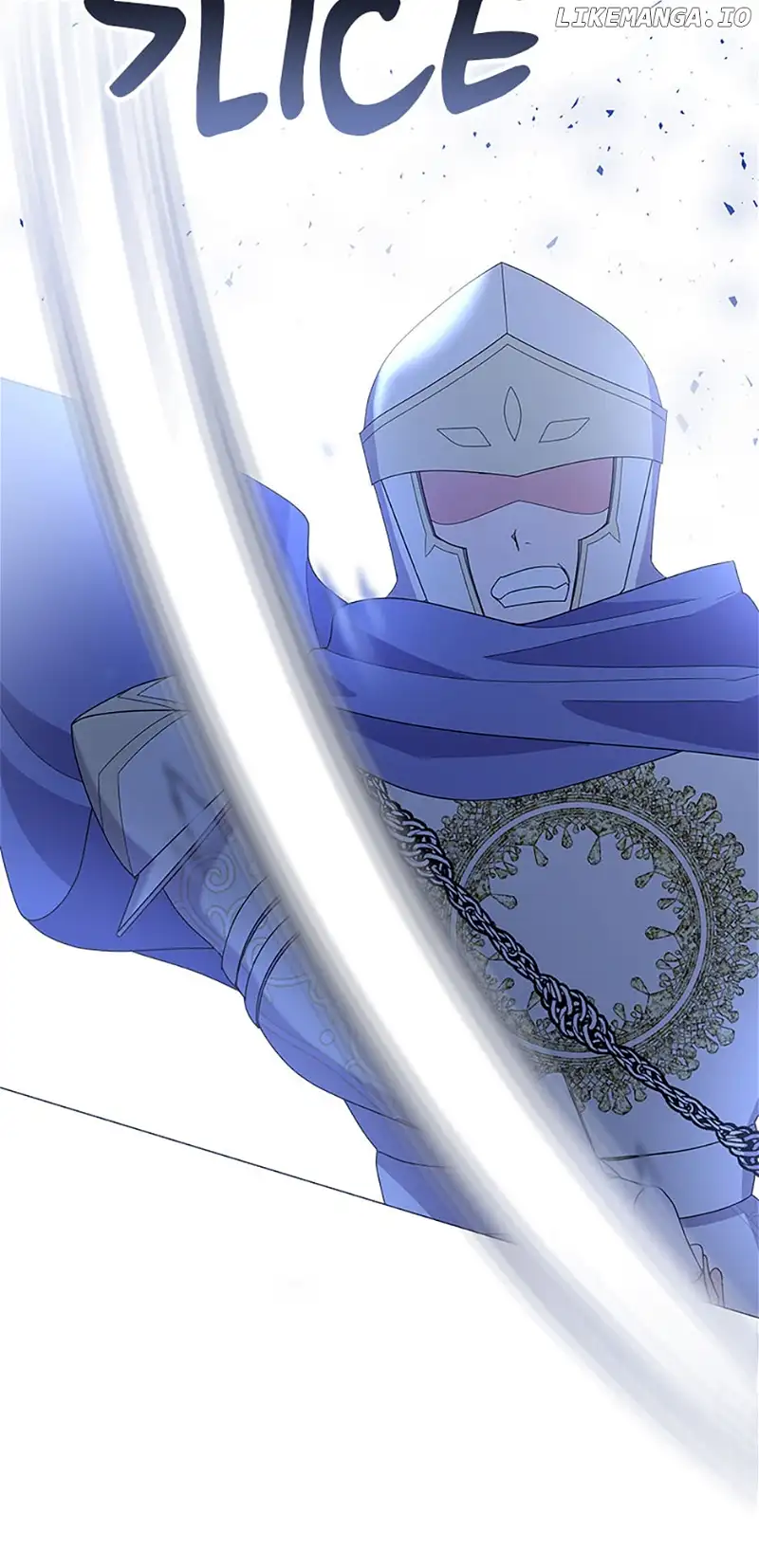 The Land Lord’s Baby Retires Chapter 98 285 26