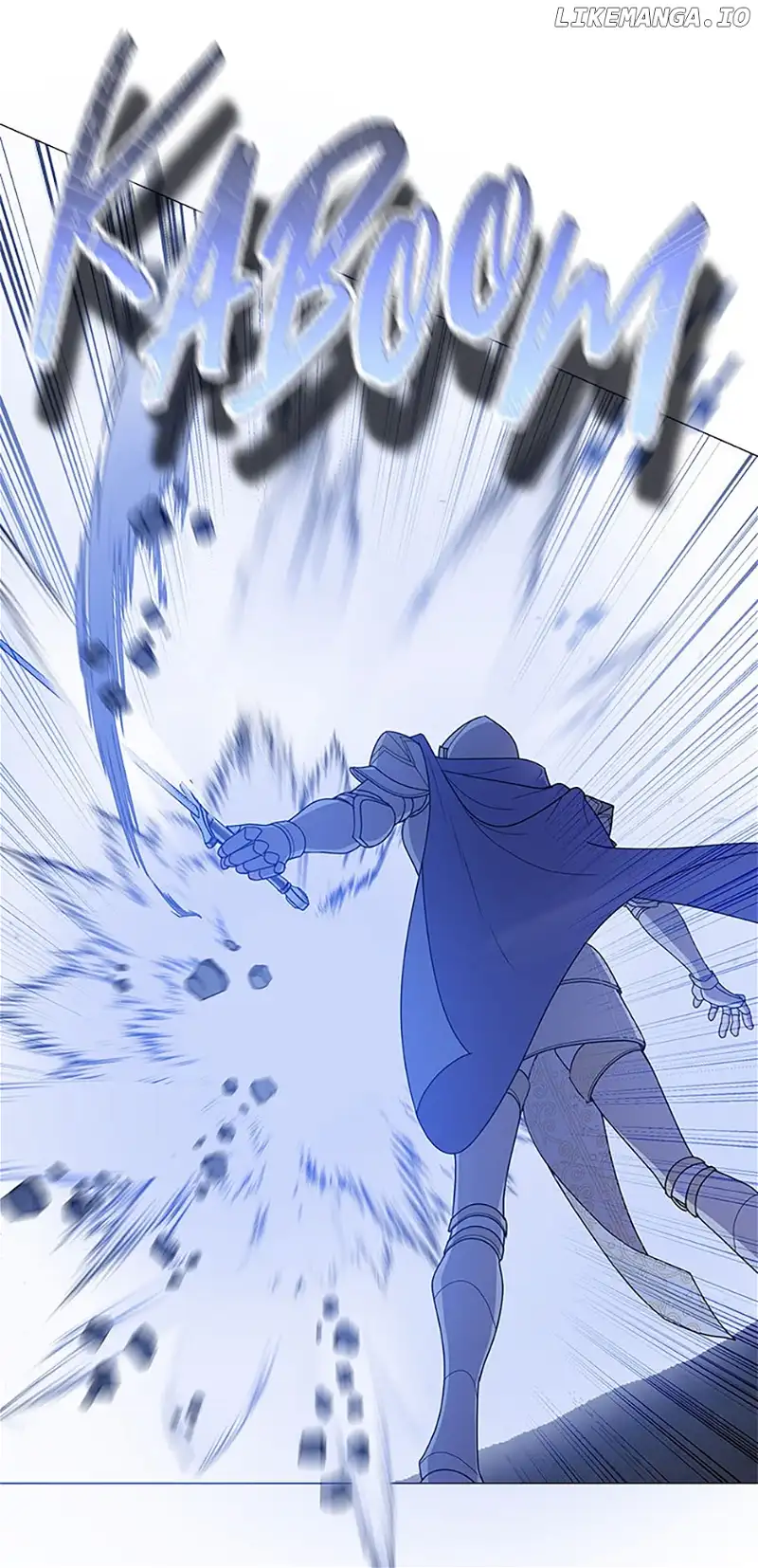 The Land Lord’s Baby Retires Chapter 98 286 27