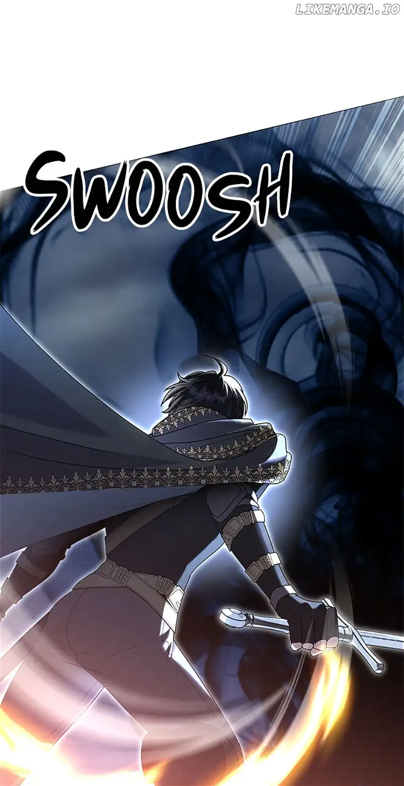 The Land Lord’s Baby Retires Chapter 98 288 29