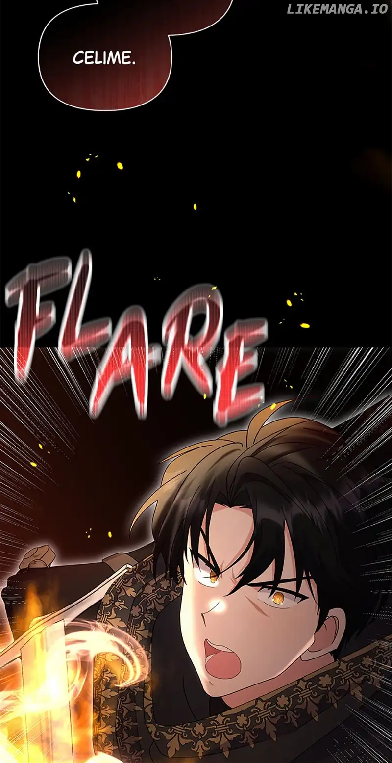 The Land Lord’s Baby Retires Chapter 98 290 31