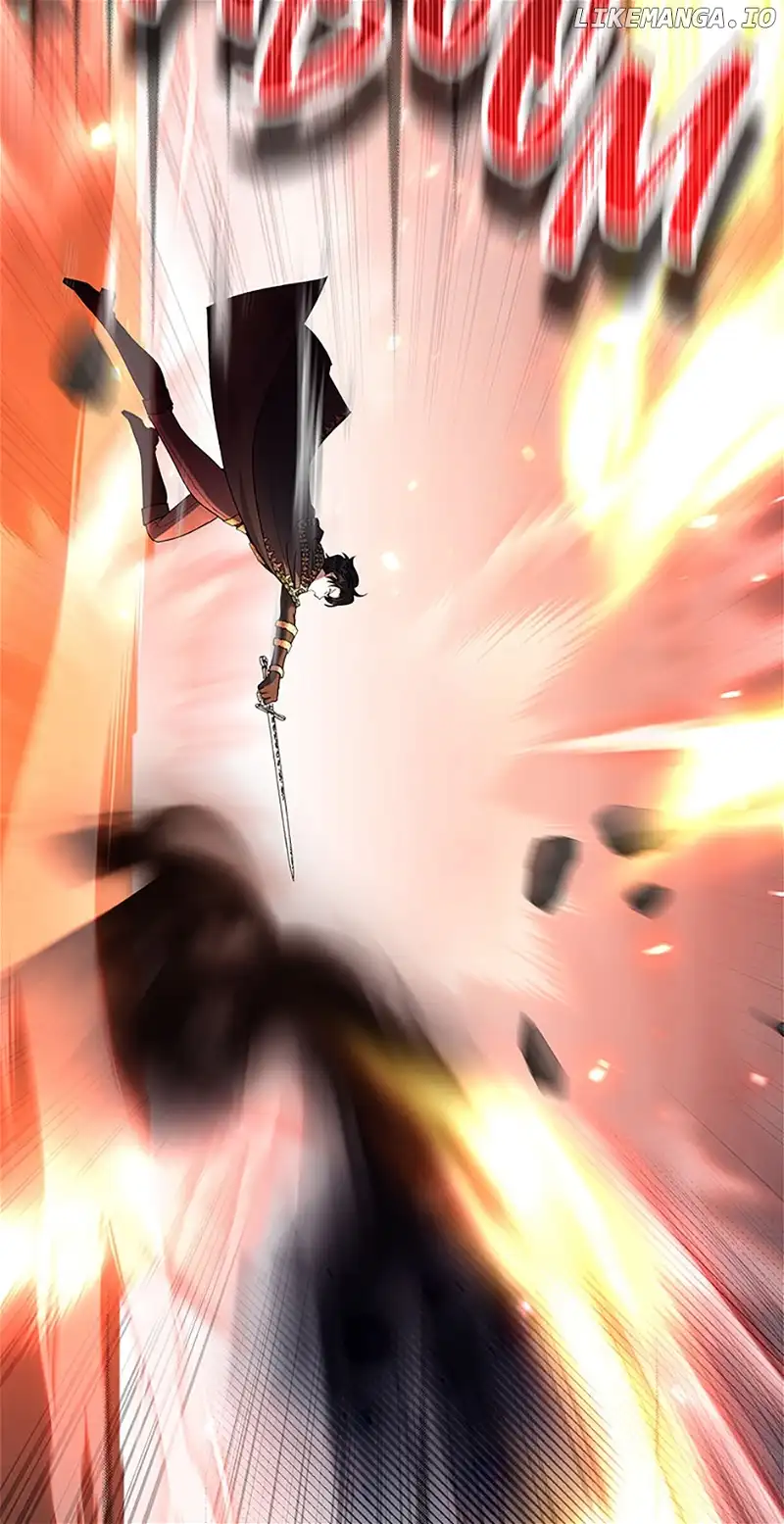 The Land Lord’s Baby Retires Chapter 98 292 33