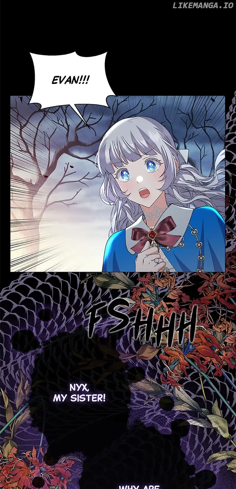 The Land Lord’s Baby Retires Chapter 98 294 35