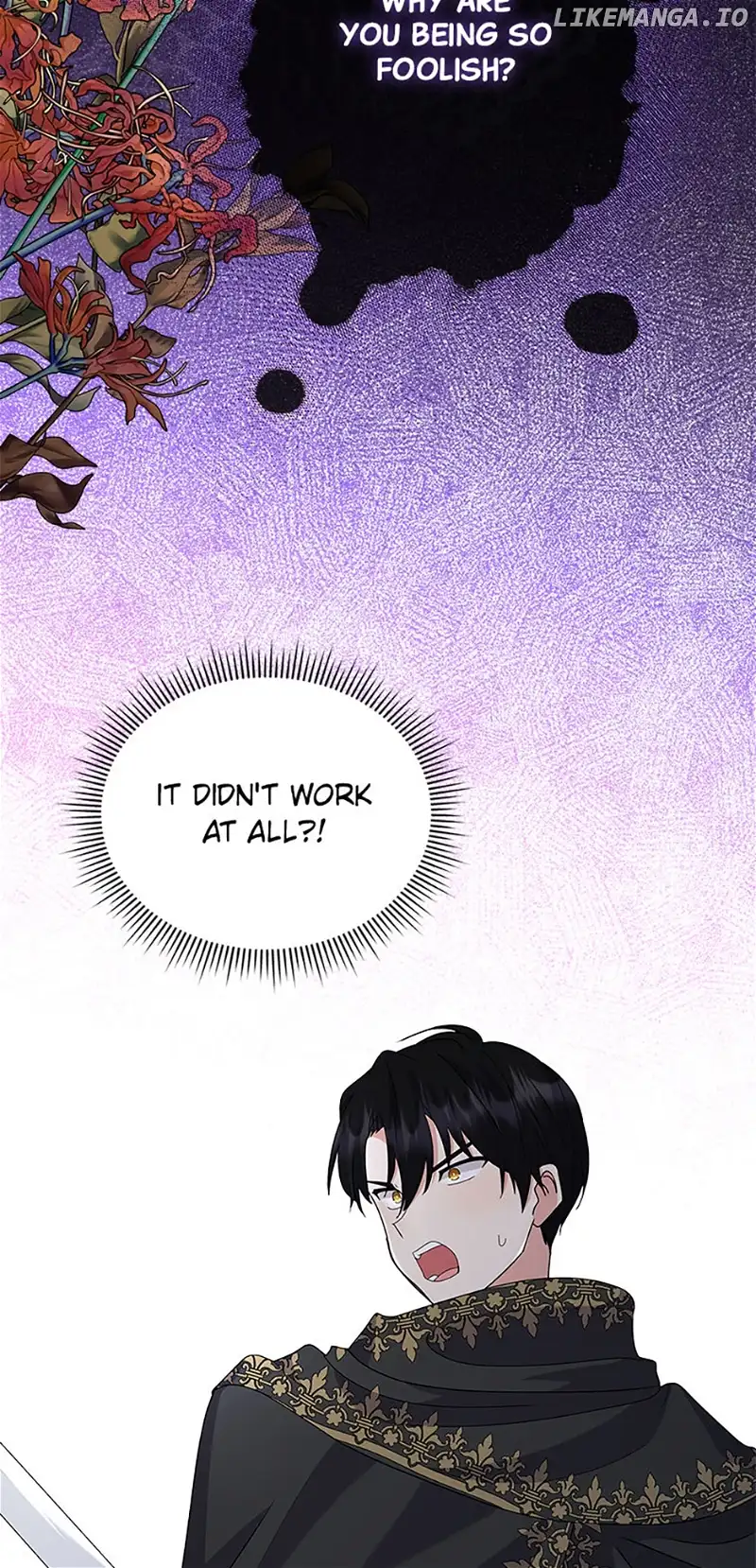 The Land Lord’s Baby Retires Chapter 98 295 36