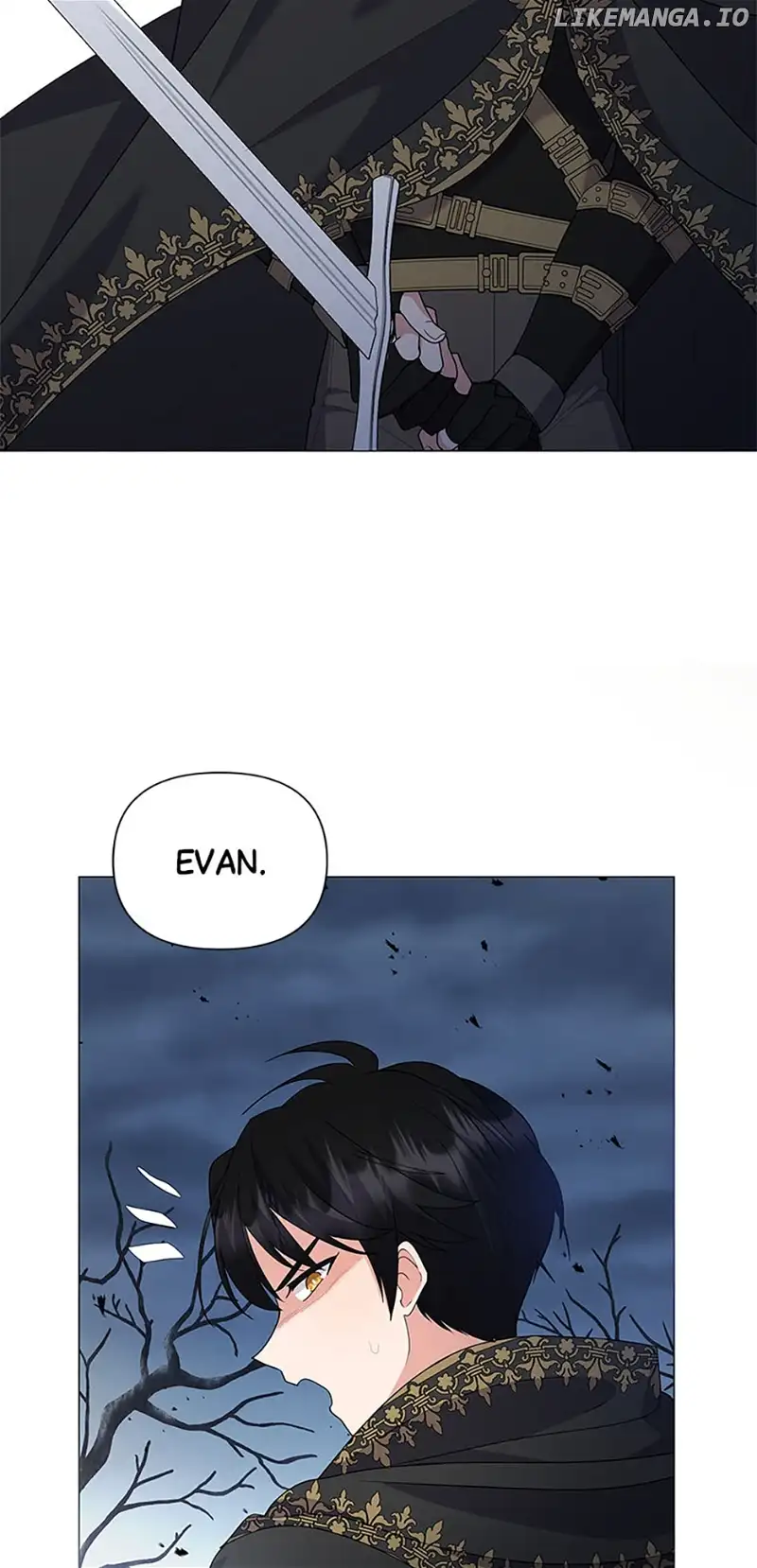 The Land Lord’s Baby Retires Chapter 98 296 37