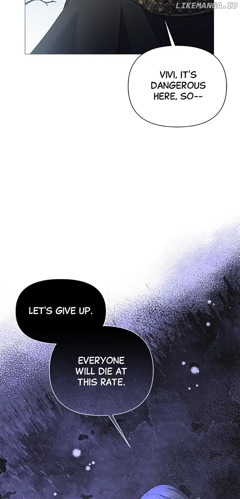 The Land Lord’s Baby Retires Chapter 98 297 38