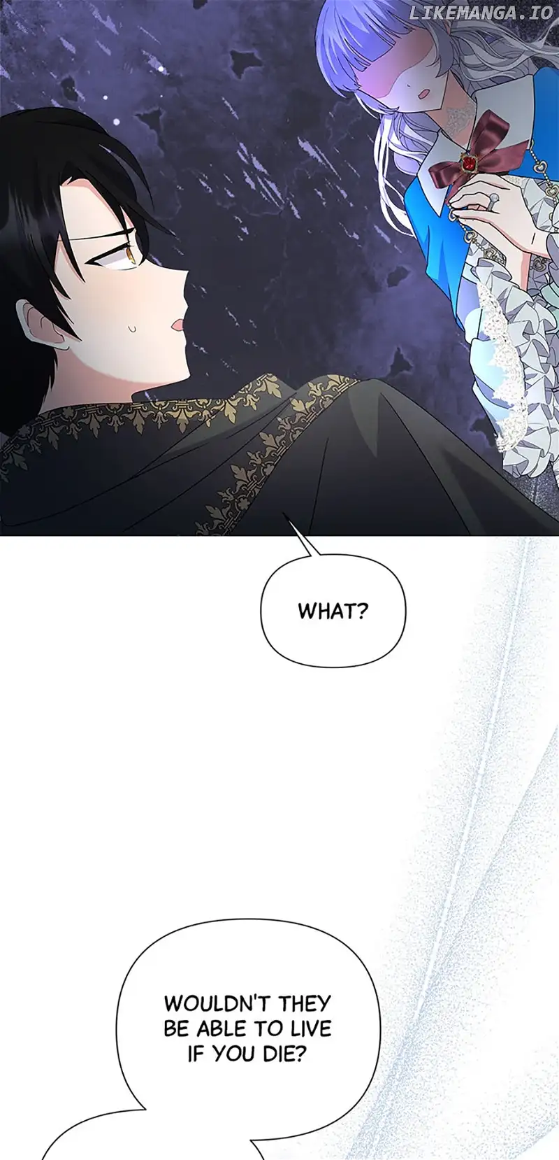 The Land Lord’s Baby Retires Chapter 98 298 39