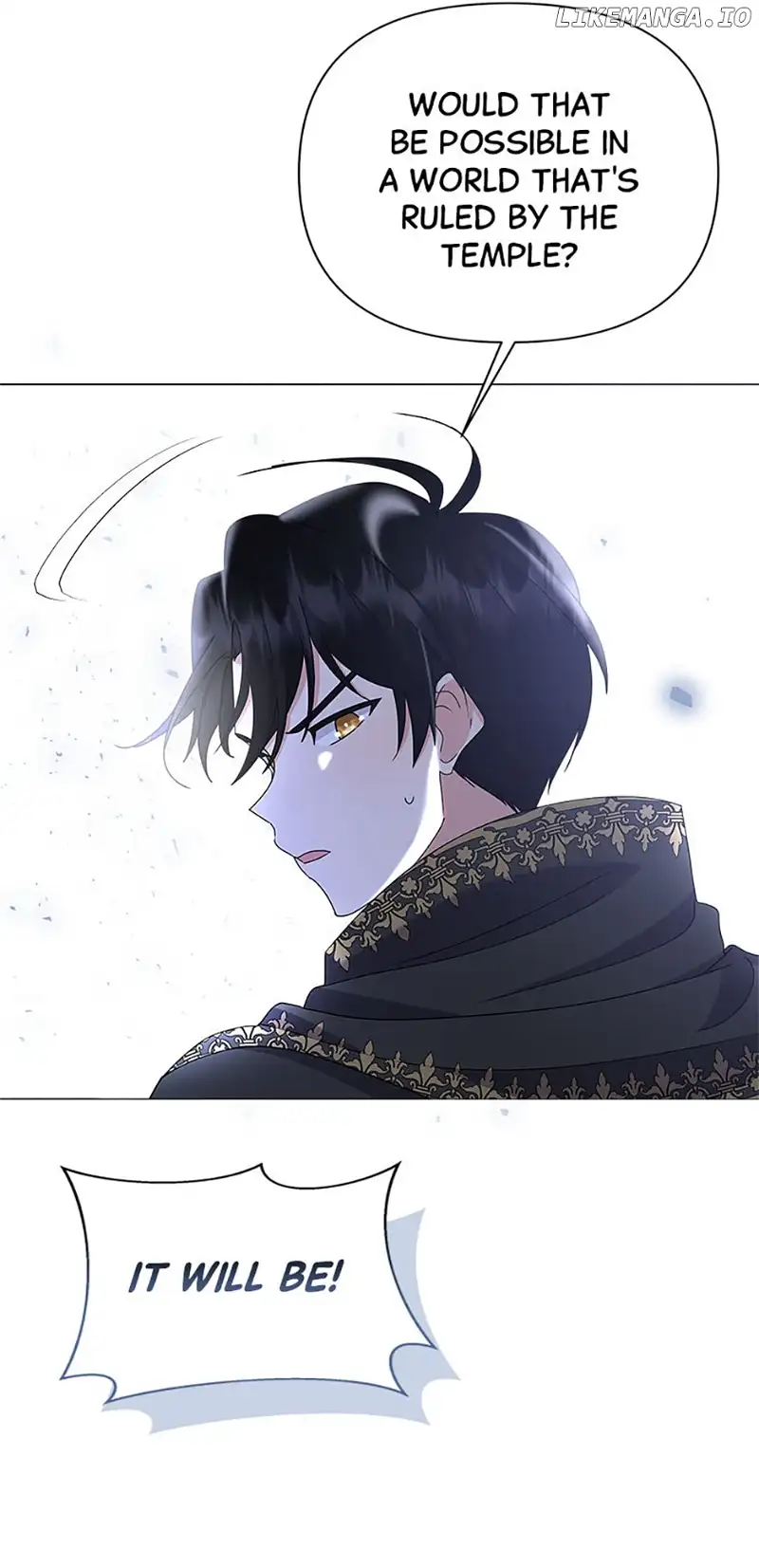 The Land Lord’s Baby Retires Chapter 98 300 41