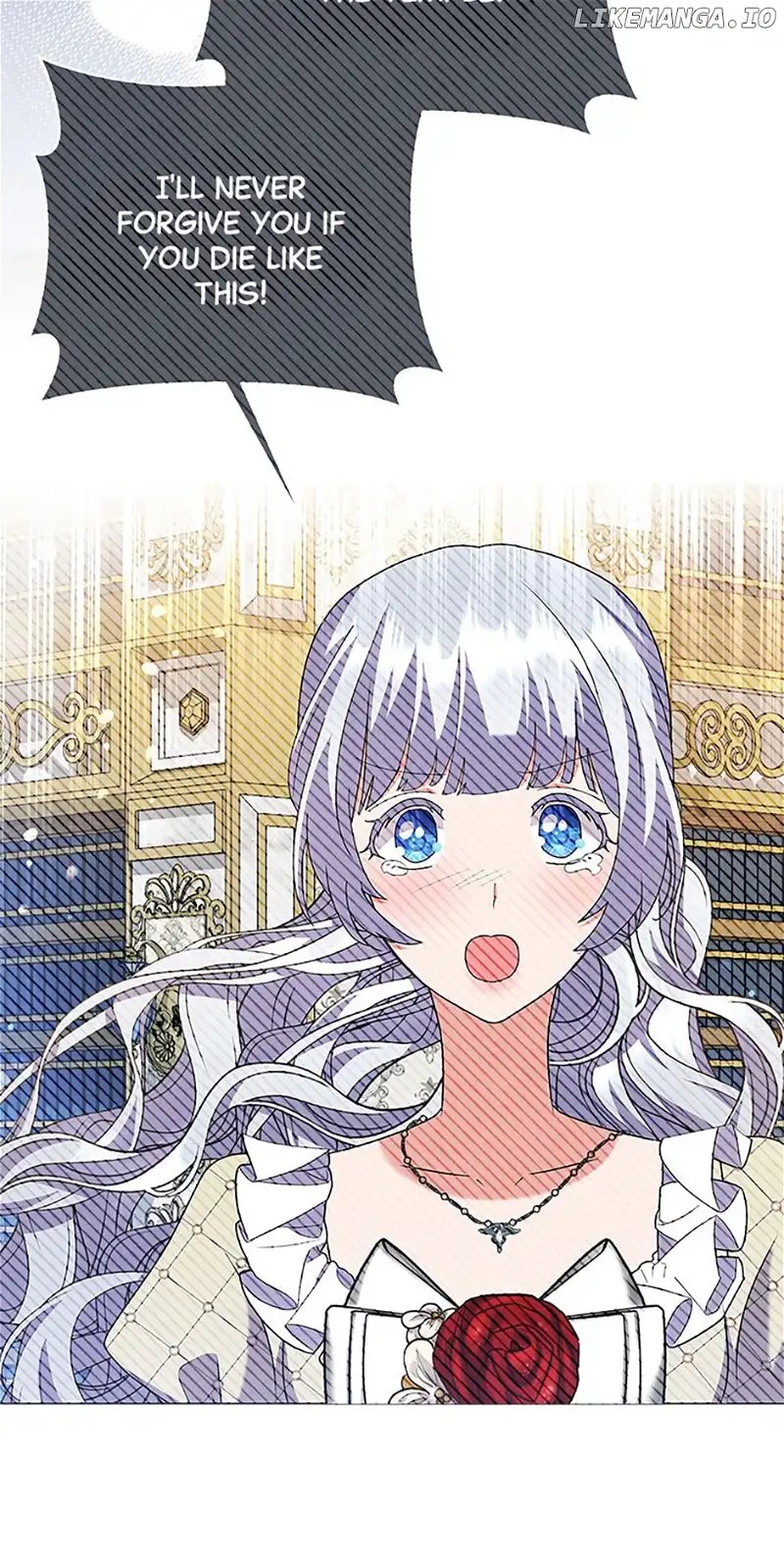 The Land Lord’s Baby Retires Chapter 98 307 48