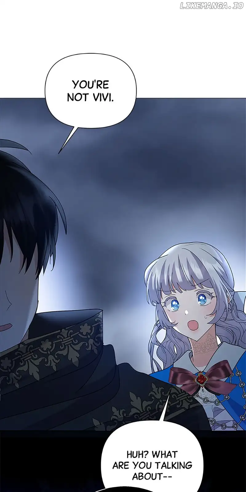 The Land Lord’s Baby Retires Chapter 98 308 49