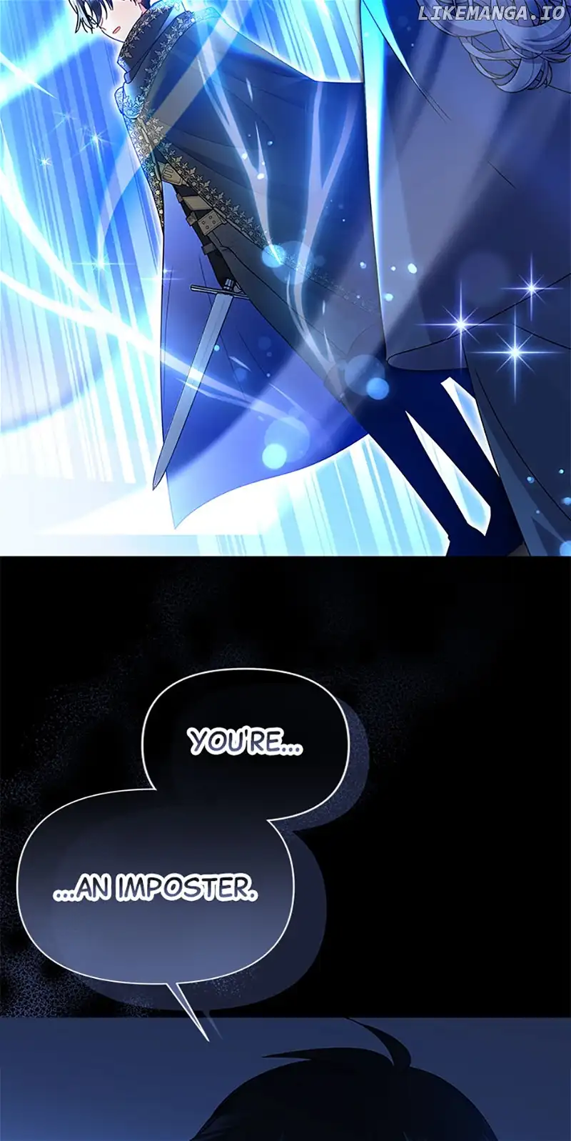 The Land Lord’s Baby Retires Chapter 98 310 51