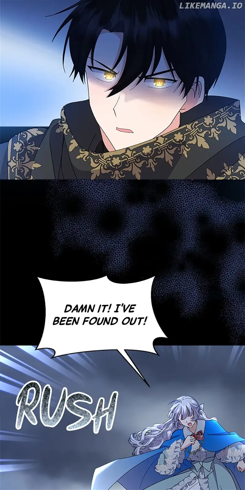 The Land Lord’s Baby Retires Chapter 98 311 52