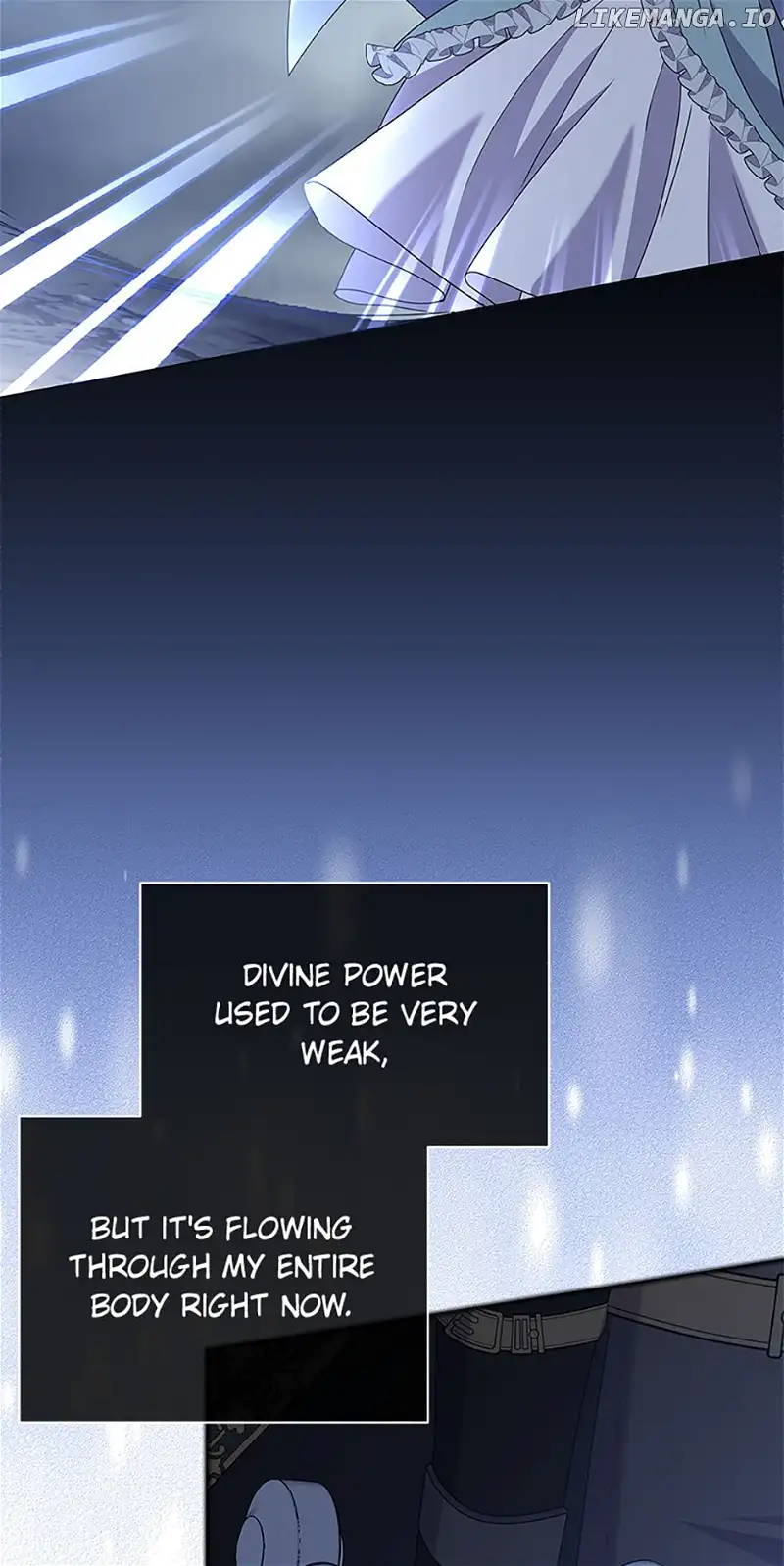 The Land Lord’s Baby Retires Chapter 98 312 53