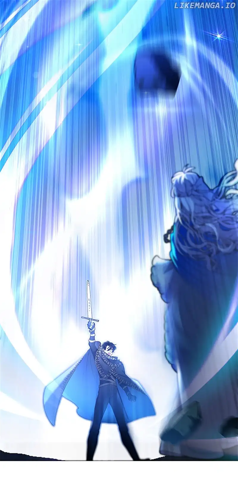 The Land Lord’s Baby Retires Chapter 98 317 58