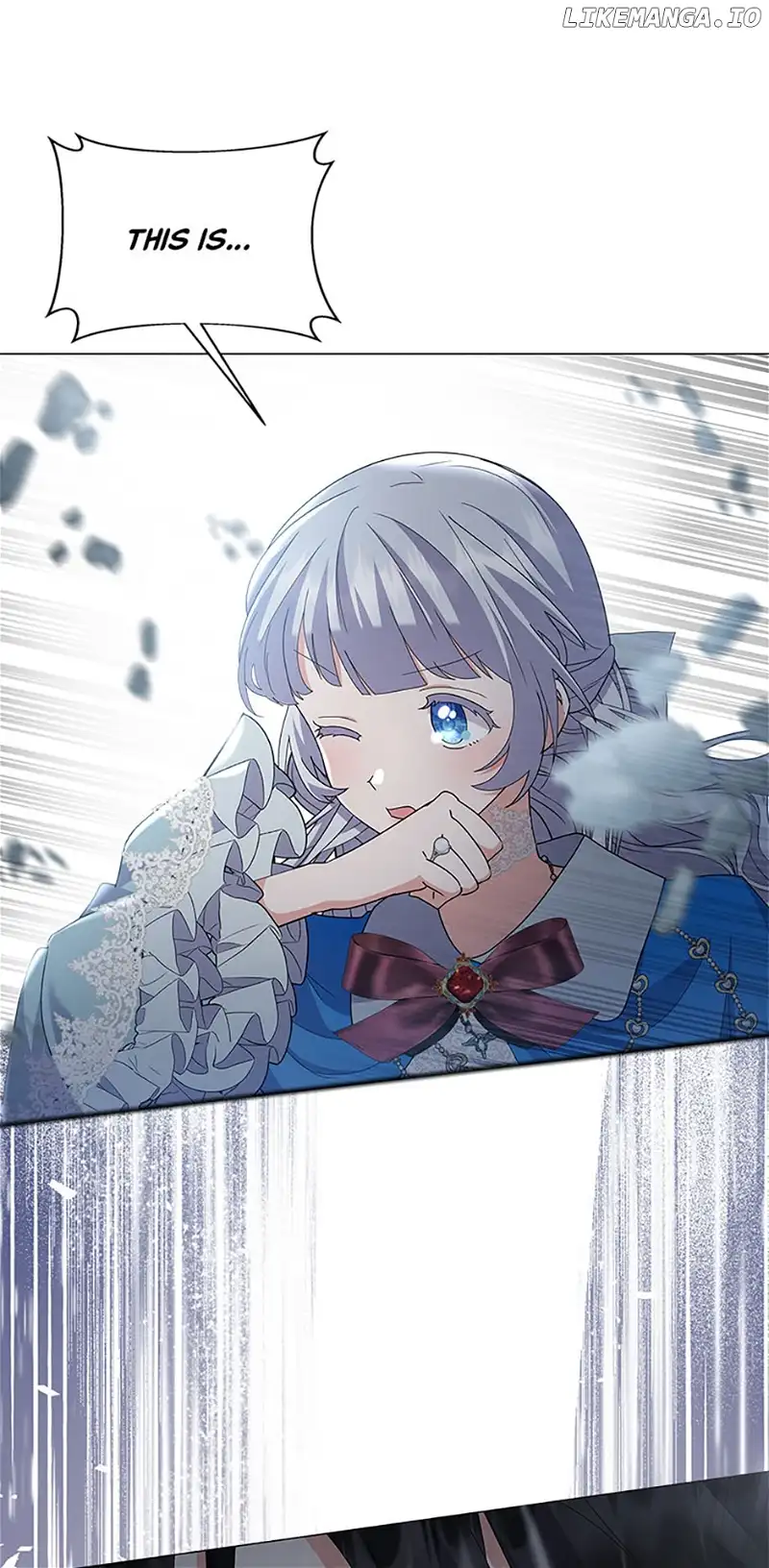 The Land Lord’s Baby Retires Chapter 98 318 59