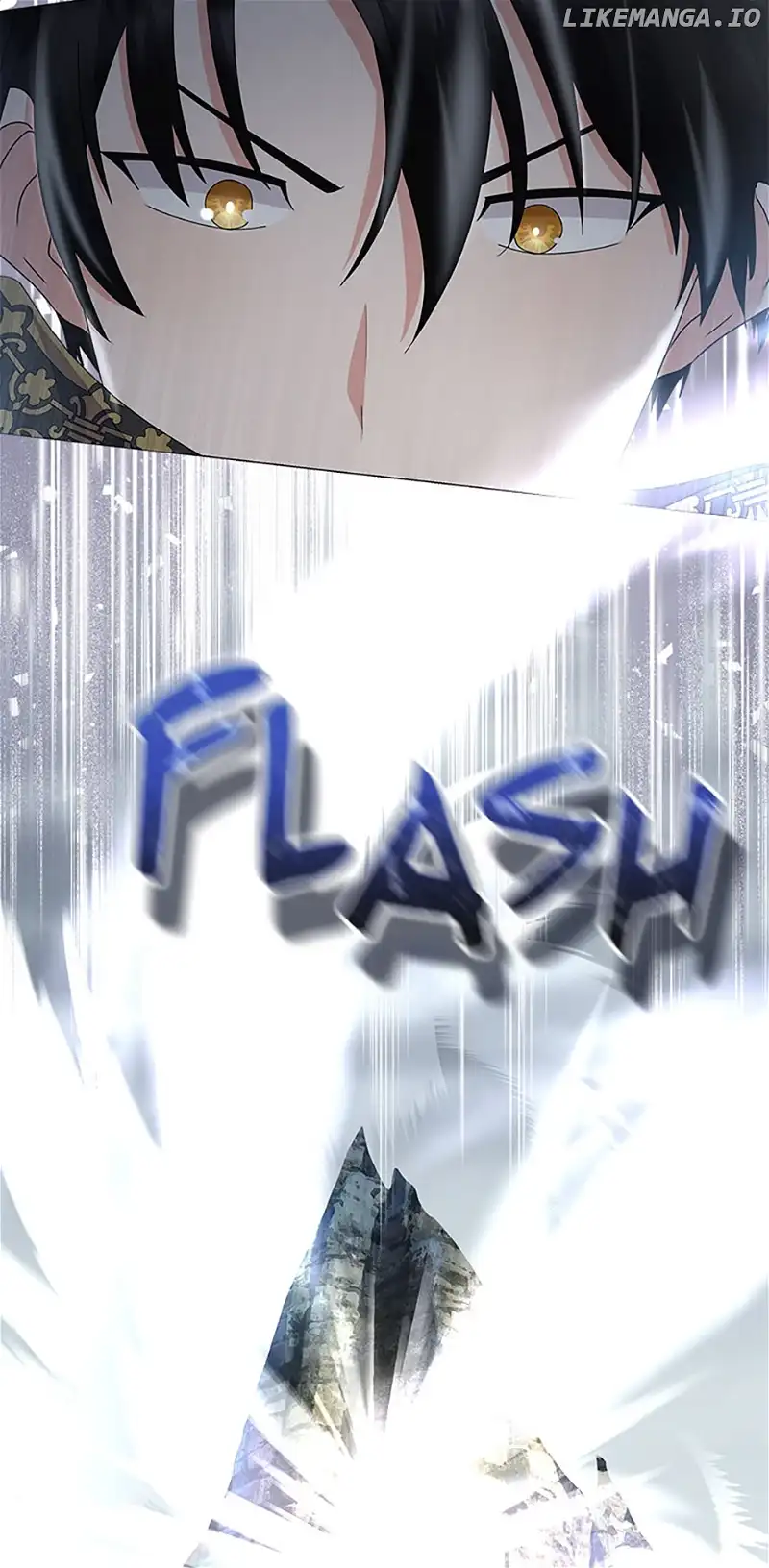 The Land Lord’s Baby Retires Chapter 98 319 60