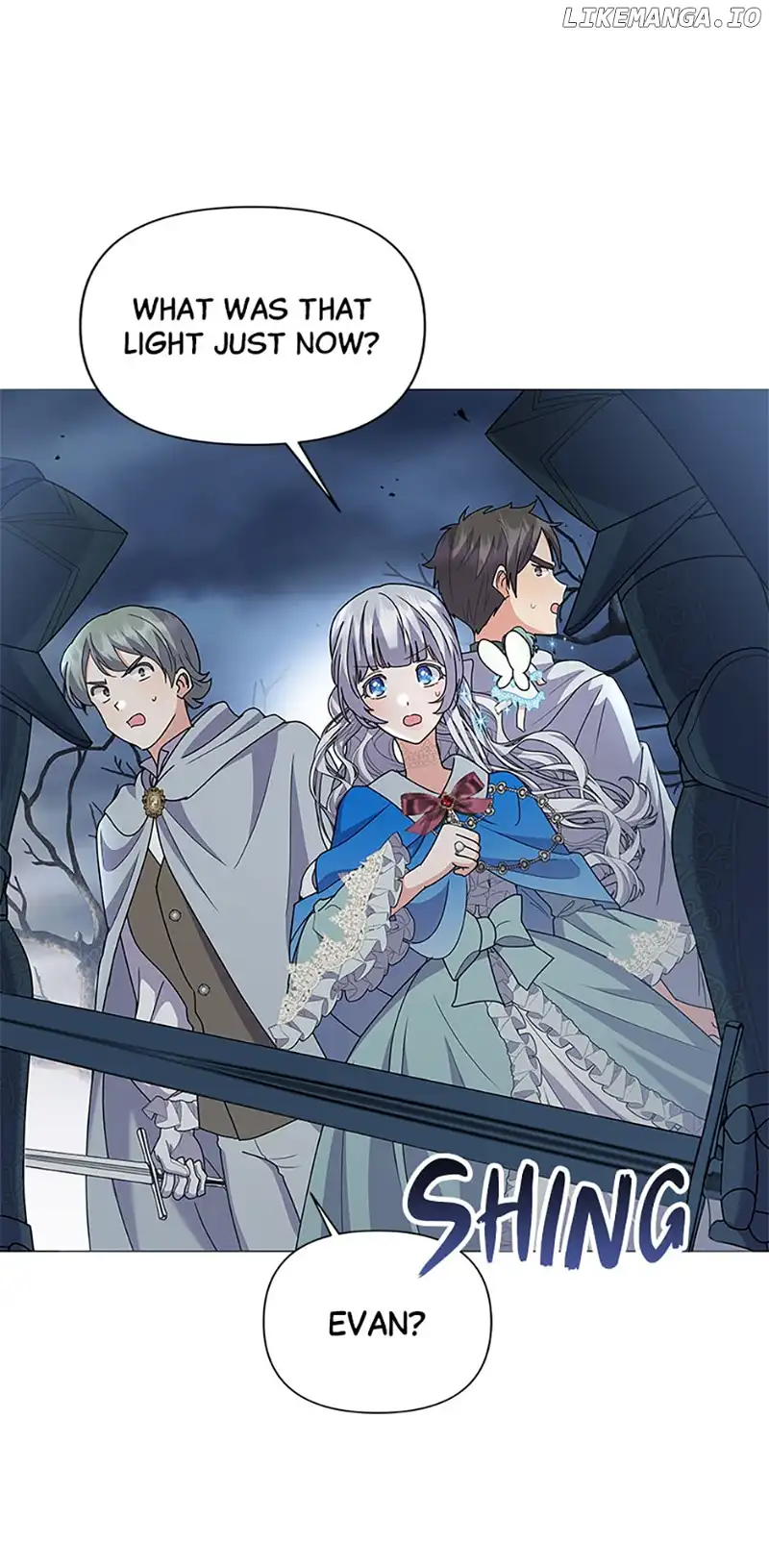 The Land Lord’s Baby Retires Chapter 98 321 62