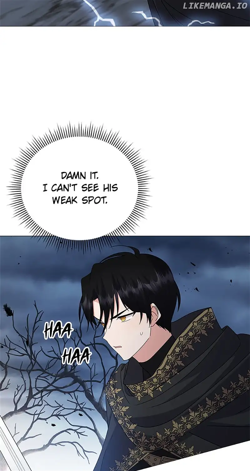 The Land Lord’s Baby Retires Chapter 98 324 65