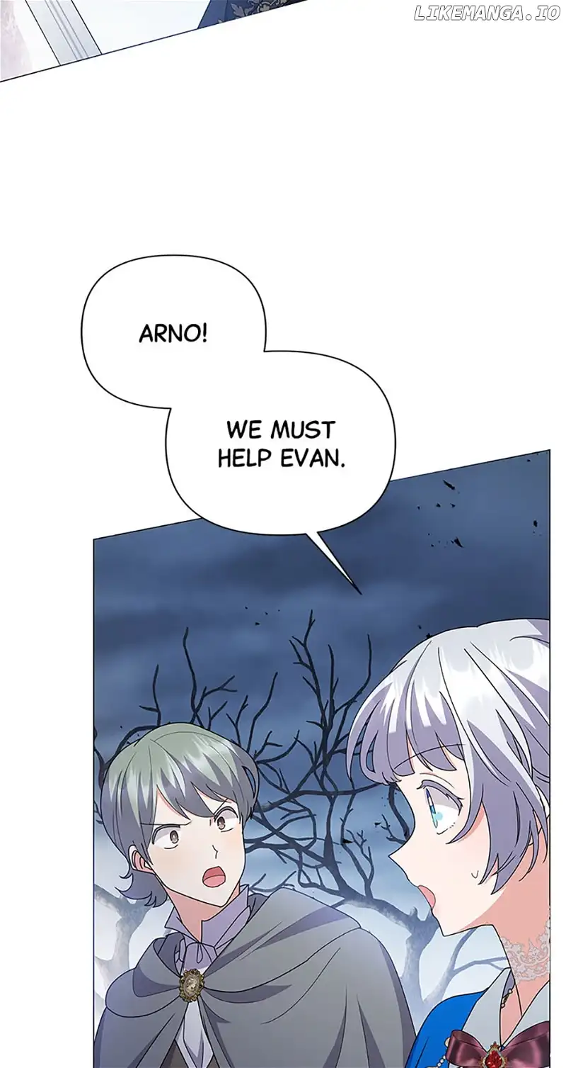 The Land Lord’s Baby Retires Chapter 98 325 66